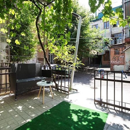 Tbilisisi Apartment Exterior photo