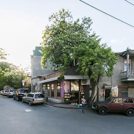 Tbilisisi Apartment Exterior photo
