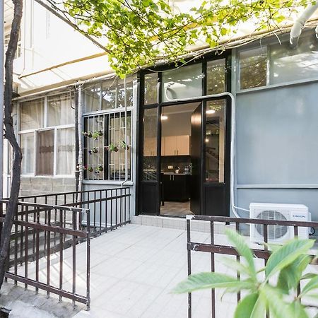 Tbilisisi Apartment Exterior photo