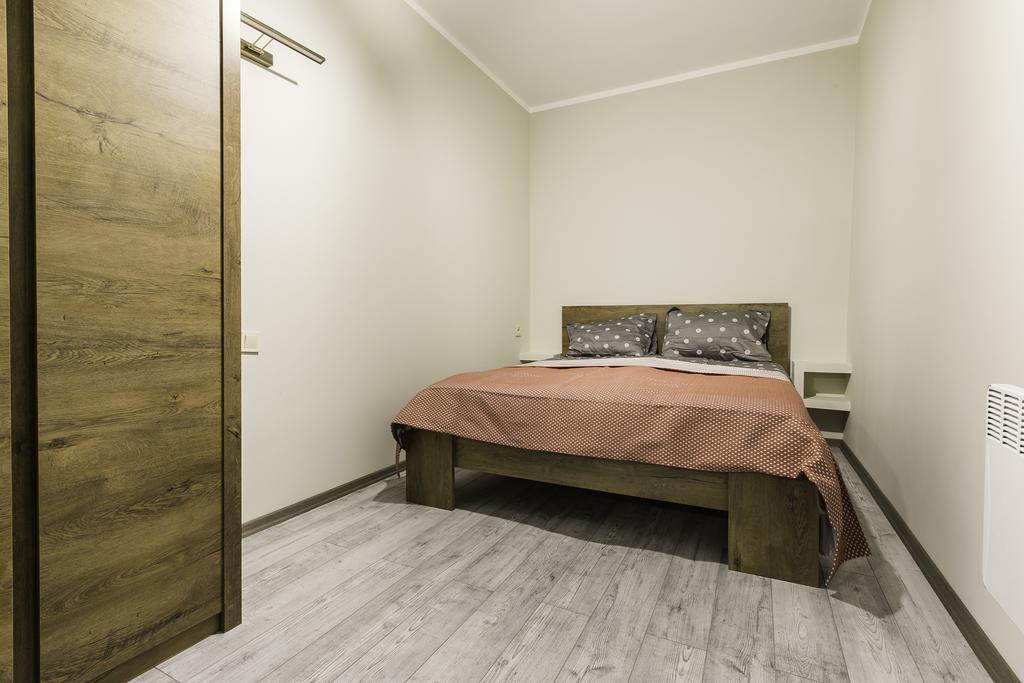 Tbilisisi Apartment Exterior photo