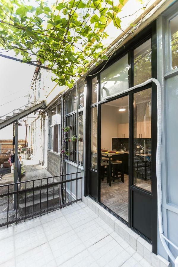 Tbilisisi Apartment Exterior photo